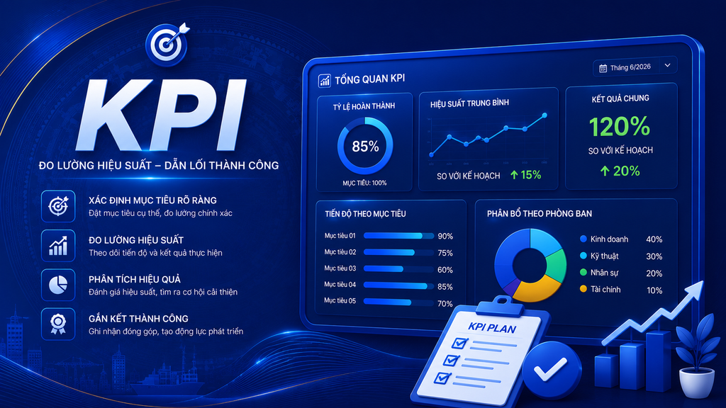 KPI